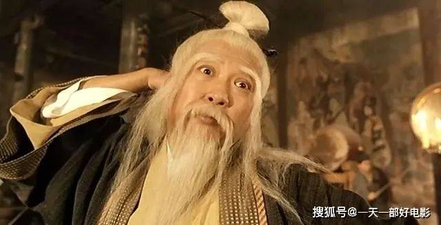 原版|王晶《倚天屠龙记》续集要来了，你觉得怎么样？