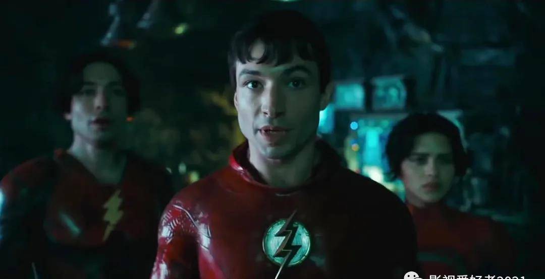 电影|DC新电影《新蝙蝠侠》发布新预告片，暗黑风格，苦大仇深