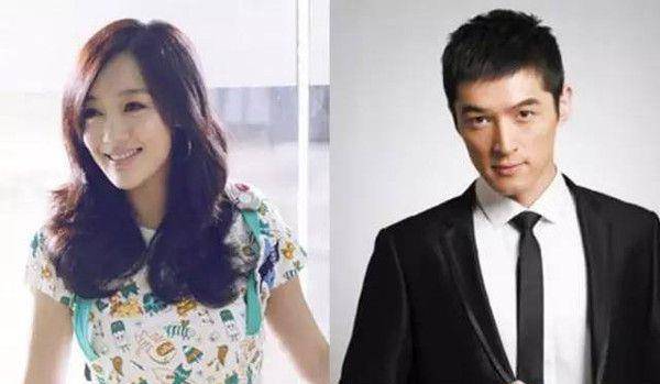 明星情侣|那些意难平的神仙明星情侣