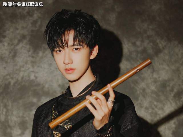 时代|初雪过后，时代少年团就变成了可可爱爱的“时代饺子团”