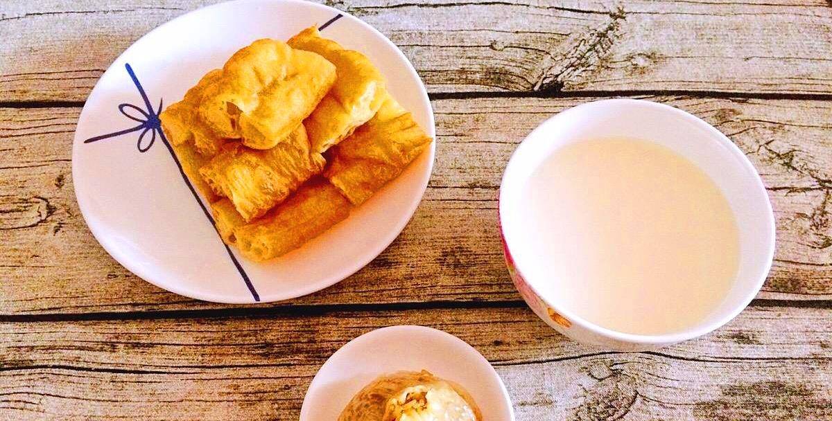 食欲|全国最经典的几种早餐,看着就很有食欲,吃过的都赞不绝口!