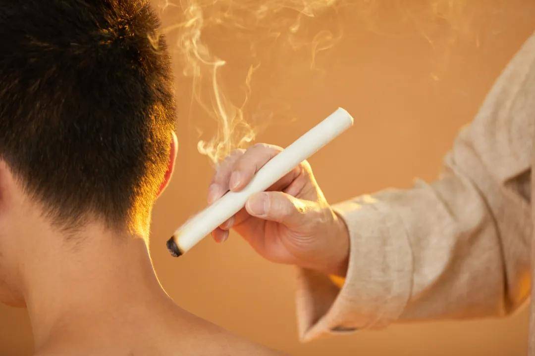 这种行为容易让身体阳气外泄不要做了