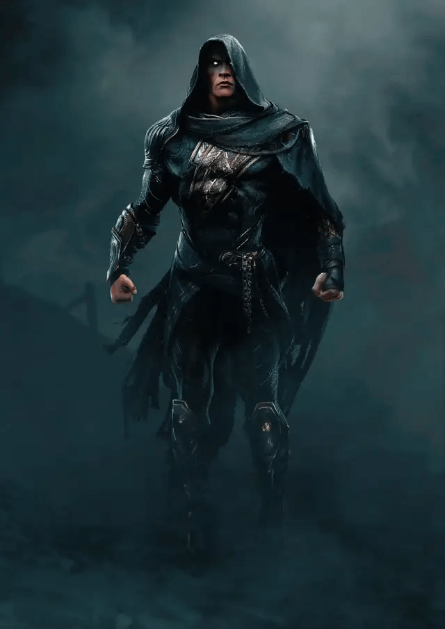 演技|终于轮到DC发威了，一下子亮出8部新片，最期待的是《新蝙蝠侠》？