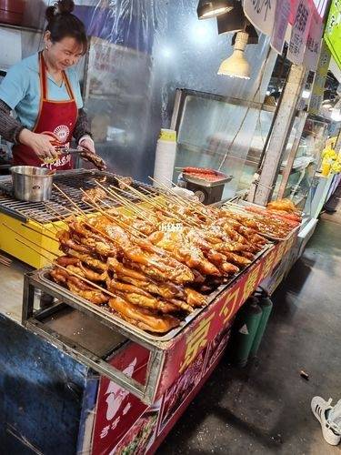 原创山东日照美食记吃货教您吃遍日照