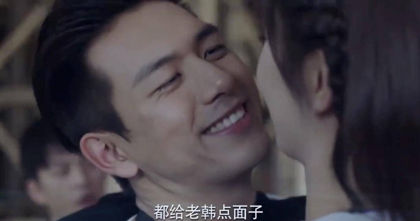 程真真|“考拉抱”别硬加，杨紫李现一抱甜到齁，他们一抱尬到你发慌