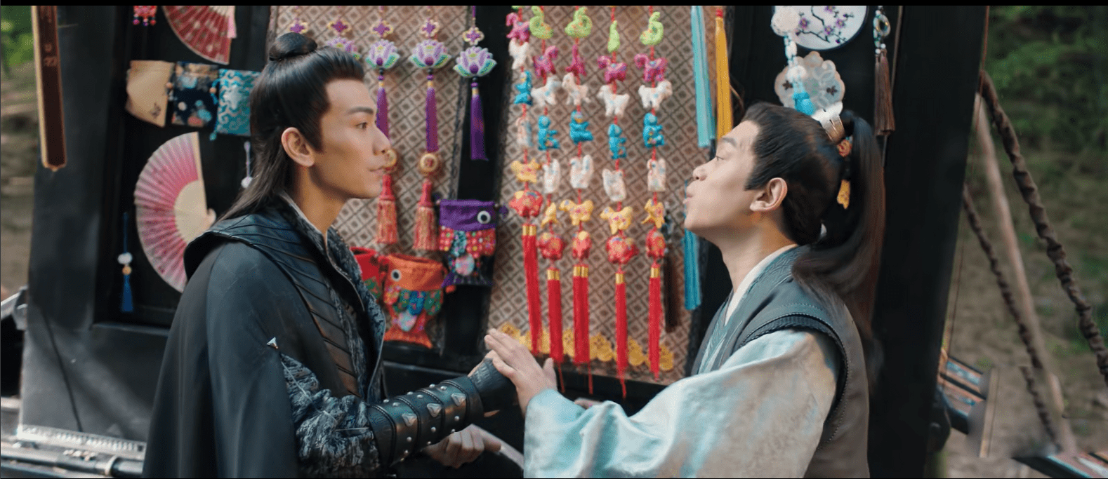 吉兴|《赘婿之吉兴高照》上线，乌启豪洗白，宁毅、耿护院惊喜现身！