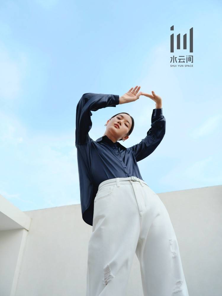 系列 水云间女装秋冬上新丨「衣」搭灵感提案美好生活方式