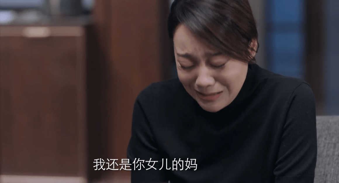 六大|细数《突围》六大谜题:武玲珑背后大佬到底是谁?她是林满江情妇吗?