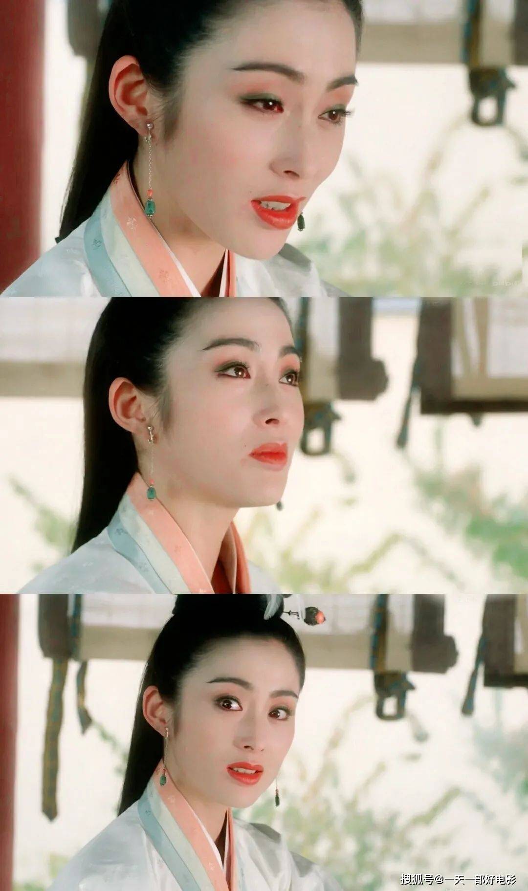 原版|王晶《倚天屠龙记》续集要来了，你觉得怎么样？