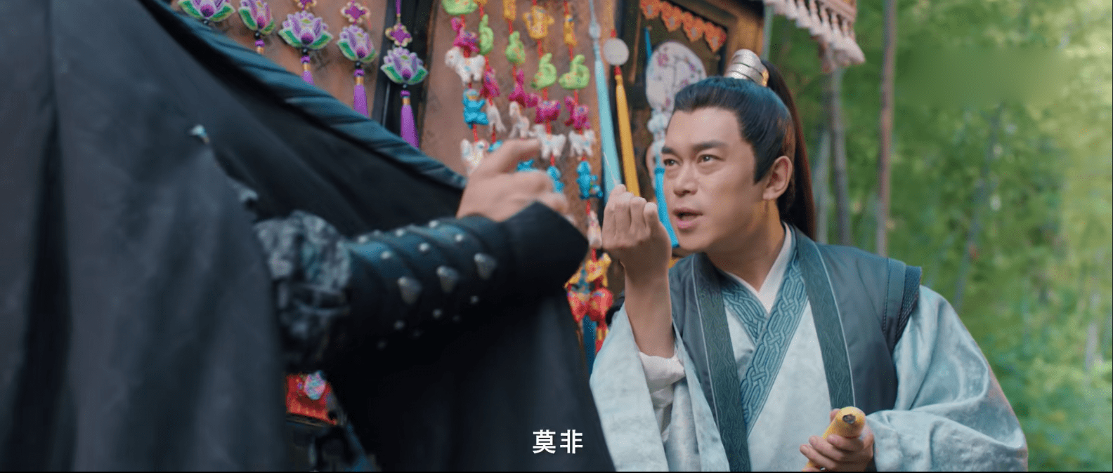 吉兴|《赘婿之吉兴高照》上线，乌启豪洗白，宁毅、耿护院惊喜现身！