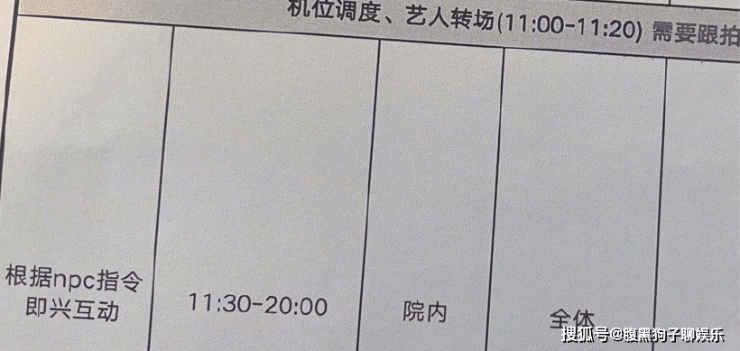 喜剧|马丽晒台本吐槽团综太即兴！德云社之后，开心麻花也开始拍团综了