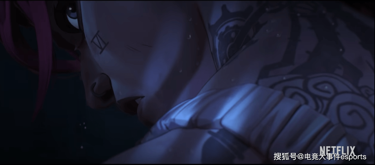 人物|《雙城之戰》首播三集不過癮？接下來劇情走向推測，暗藏新英雄？