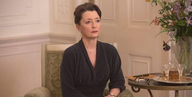 品牌|《魅影缝匠》，一部华丽戏服的秀