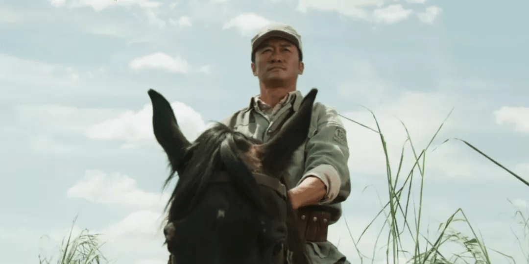 档期|吴京又要发威了,一个档期两部大片,个人票房冲击200亿?