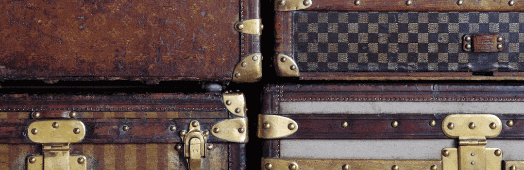 文化RR · TRENDS｜Monogram的全新升级