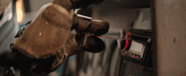 大脑|终于顶起来了,萎靡的好莱坞大片!!!