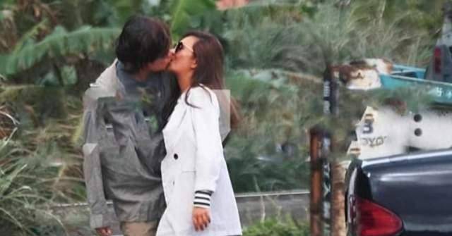 无名指|好事将近？梁静茹公开恋情后大唱情歌，无名指钻戒吸睛