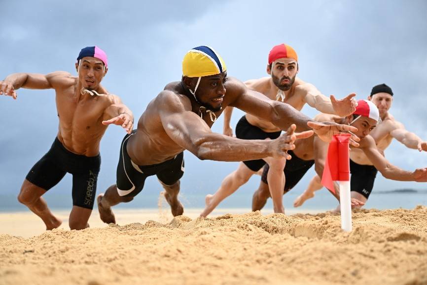 全新 AI 演绎 8K 专业摄影新标杆！ 尼康 Z9 深度评测