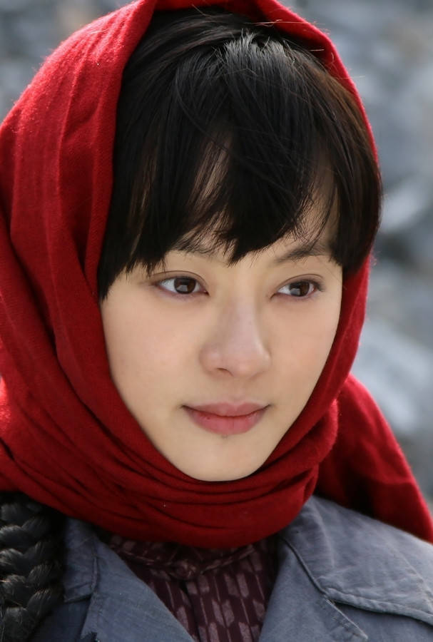 18位与孙俪演过情侣的男星,谁对她有过好感?谁不想再与她合作?_何润东