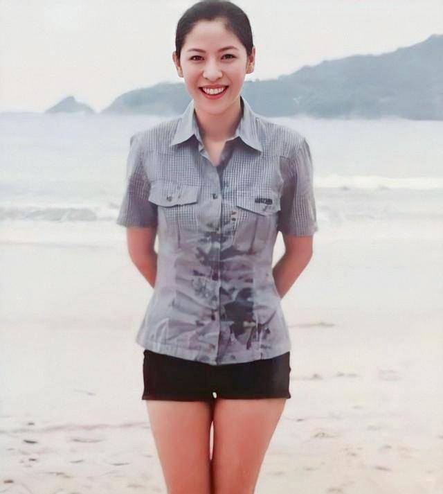 原创香港女枭雄陈岚的传奇人生和她的风云往事