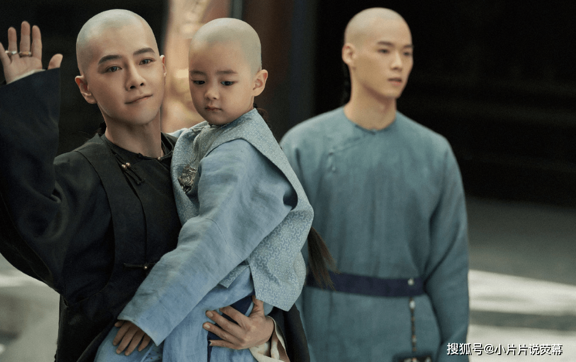 因为|当家主母：曾宝琴的结局，终究还是让观众失望了