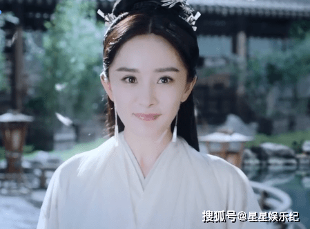 陈伟霆|《斛珠夫人》开播，“幂系古装”熟悉的配方，牵手陈伟霆上演师徒虐恋