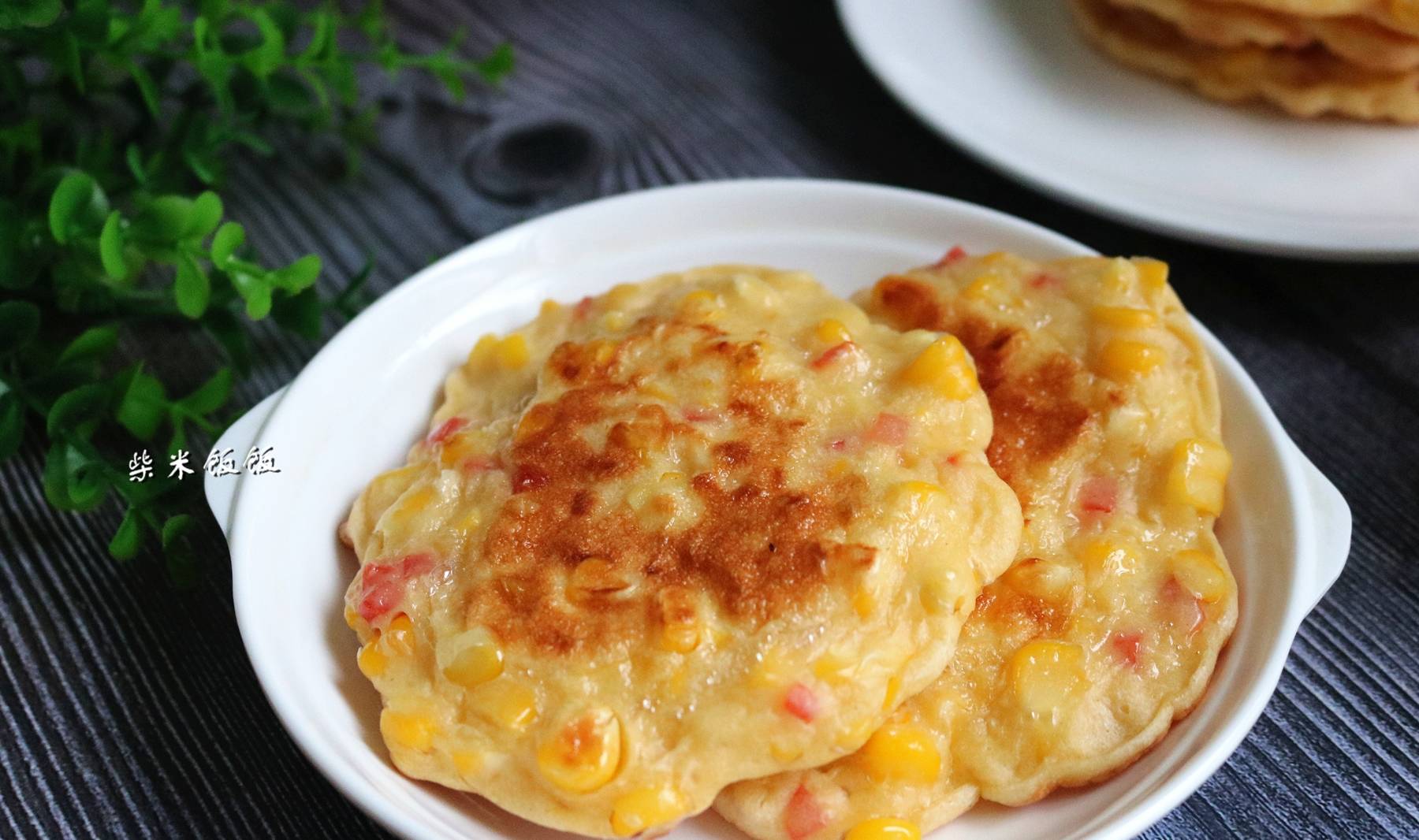 做法|我家最常吃的7款早餐,简单省事,好做好吃,每一款都喜欢