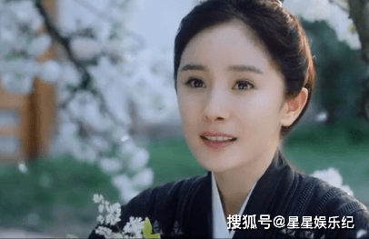 陈伟霆|《斛珠夫人》开播，“幂系古装”熟悉的配方，牵手陈伟霆上演师徒虐恋