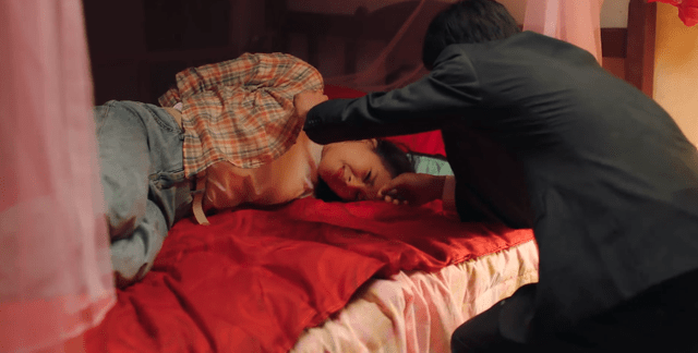 密码|《星辰大海》的收视密码:目的明确的极致狗血,就赢了