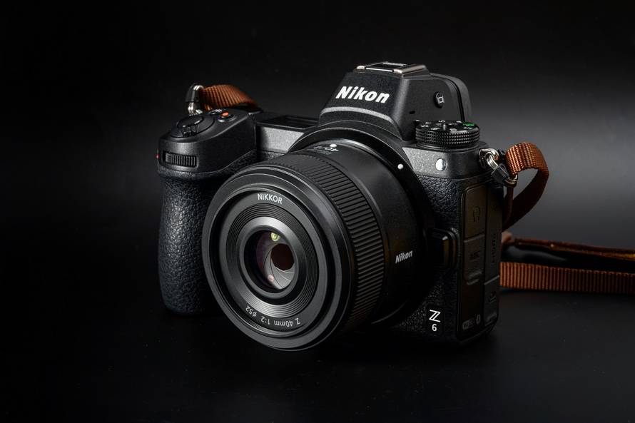 尼康Z 40mm f/2镜头评测：定义入门标头新标准