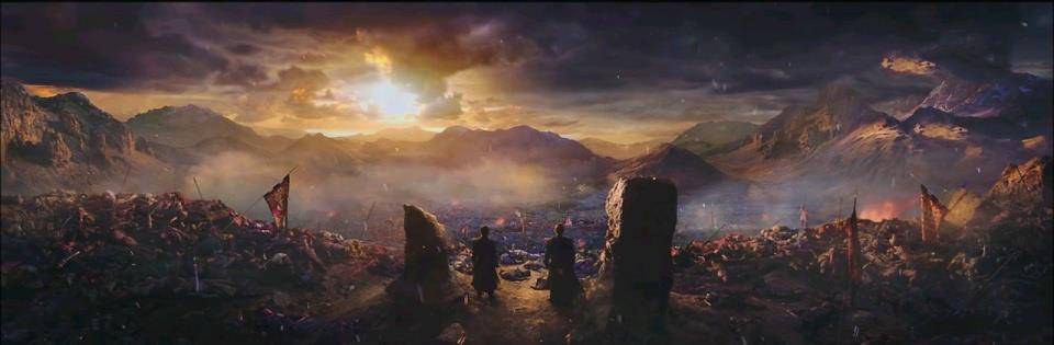 亮点|《绣春刀Ⅱ》：大明修罗场上的逆鳞之战