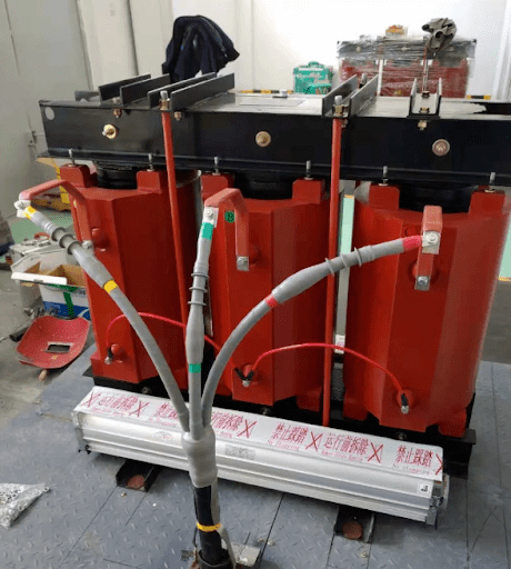 电抗器和变压器长得类似功能却不一样_电流