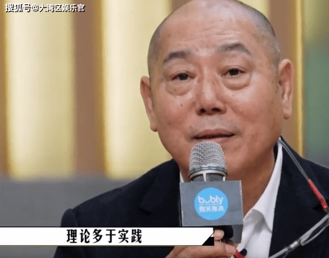 吴京|评吴京时口若悬河，上综艺却成众矢之的，毕志飞终于领教残酷现实