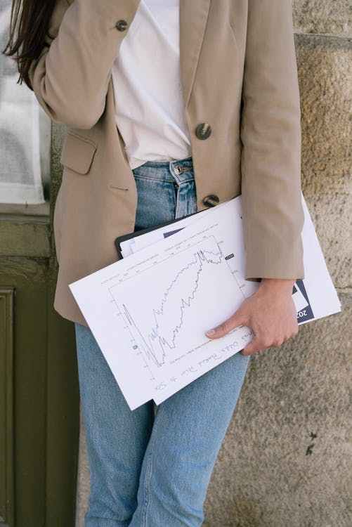 场合 职场搭配指南：根据自己的标签，打造自己的穿衣风格，时尚又优雅