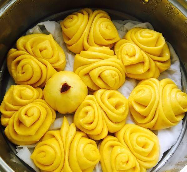 做法|入秋后，早餐吃面条吃饺子，不如吃它，做法简单，香甜软糯