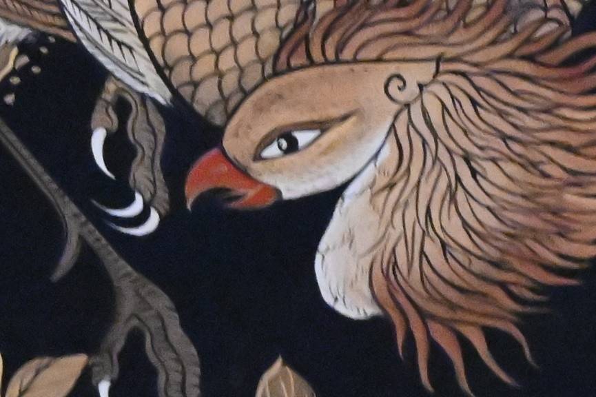 全新 AI 演绎 8K 专业摄影新标杆！ 尼康 Z9 深度评测