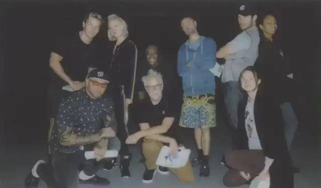 原班人马|《银河护卫队3》原班人马开拍,哆啦A梦大雄配音演员去世