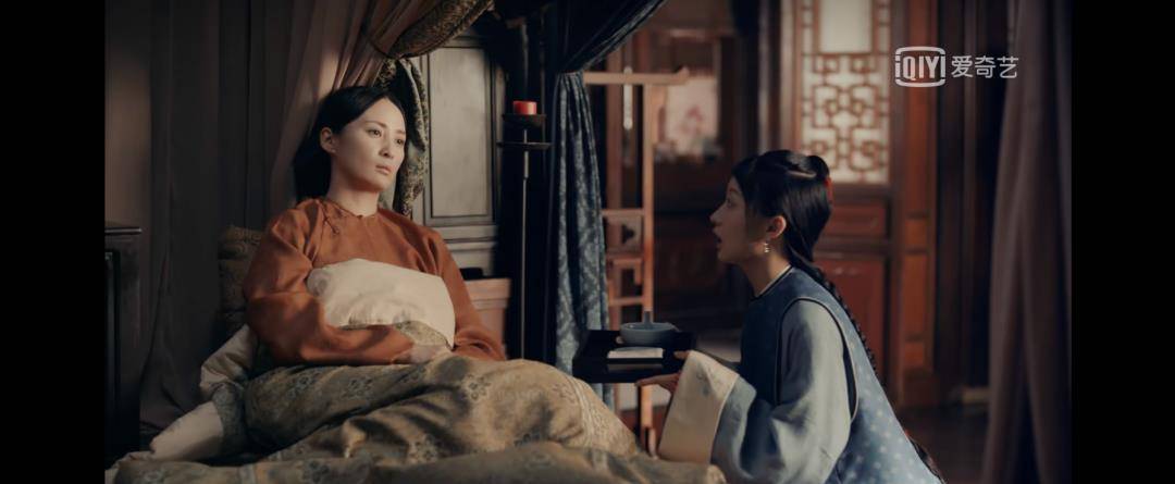 蒋勤勤|【当家主母】丨又是一部大女主？蒋勤勤出马吊打小花甜剧