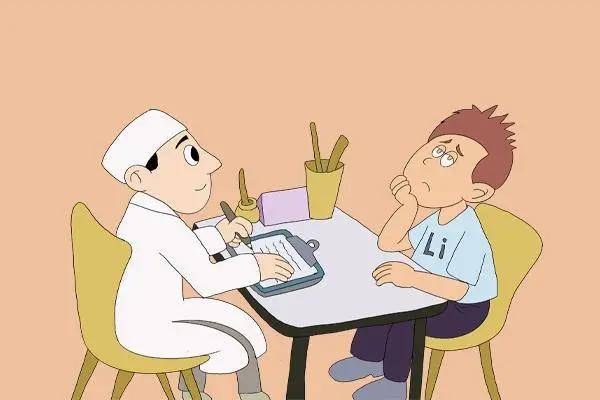 病毒|乙肝两对半怎么看，五项对照表又代表什么？