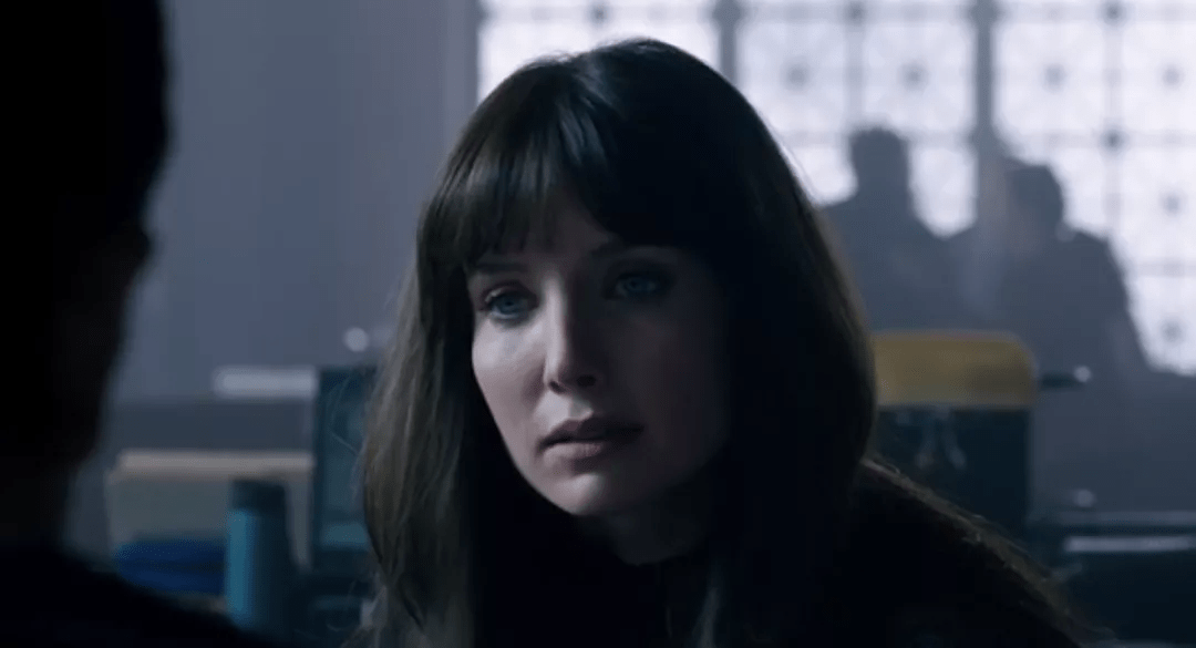 温子仁|恐怖大师温子仁重操旧业，终于带来了一部生猛R级新片？