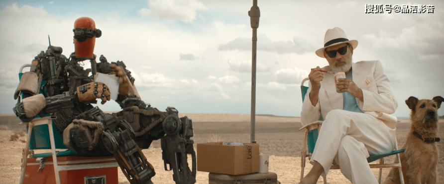 大脑|终于顶起来了，萎靡的好莱坞大片！！！