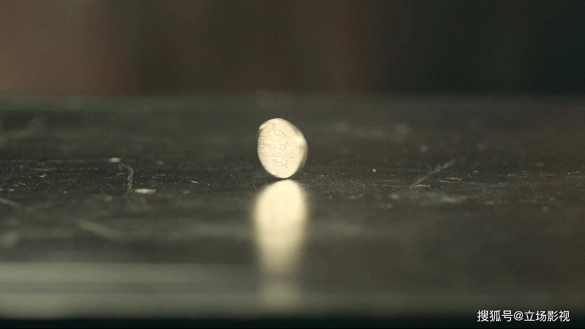 子弹|《前行者》开放式结局引热议,至少有3种可能,让马天目死而复生