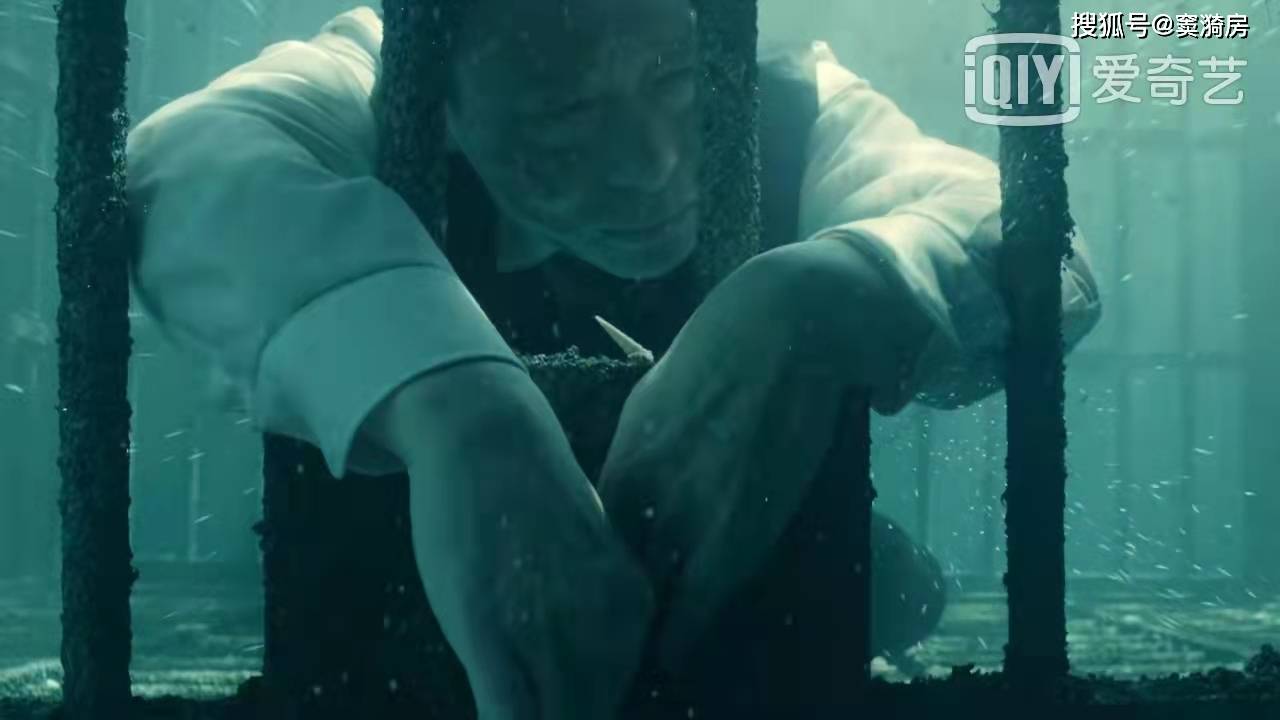 因为|《前行者》大结局，看点十足，3人之死不冤枉，马天目惹争议