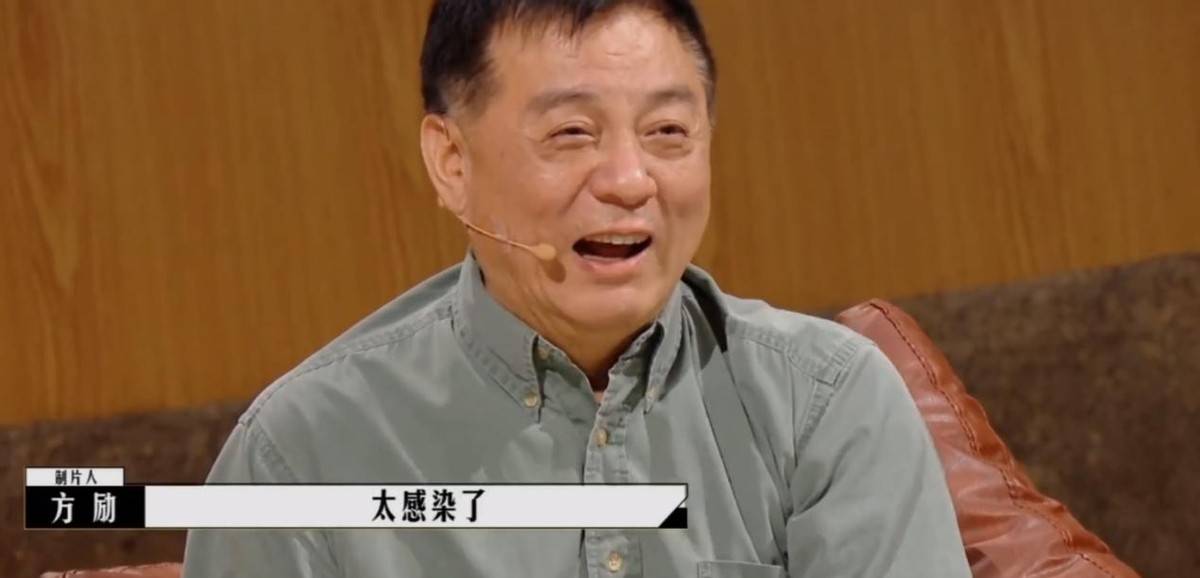 演技|被郝蕾、陈祉希“争抢”，在《导演请指教》的包贝尔要翻身了？？