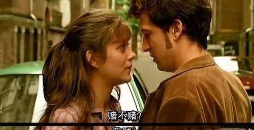 情侣|电影私藏丨30部适合情侣一起看的爱情电影