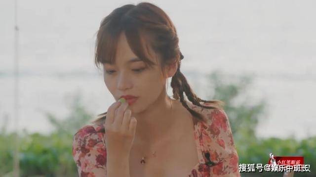 节目组|《机智的恋爱》乌兰和吕珊是真心相爱,其他CP都是节目组在干预