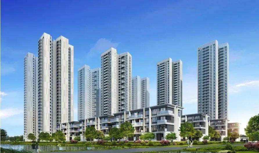佛山禅城金辉辉逸云庭2021怎么样到底值不值得买优缺点分析