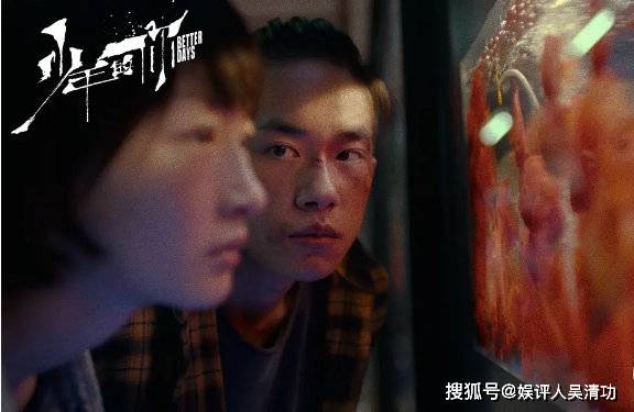 电影|张艺谋再次角逐奥斯卡，遗憾未能跟梅艳芳合作，曾表示要一直等她