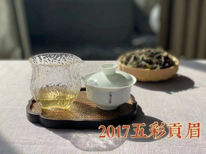 知识科普|为什么说白茶越陈越香，越老越值钱？是销售套路吗？