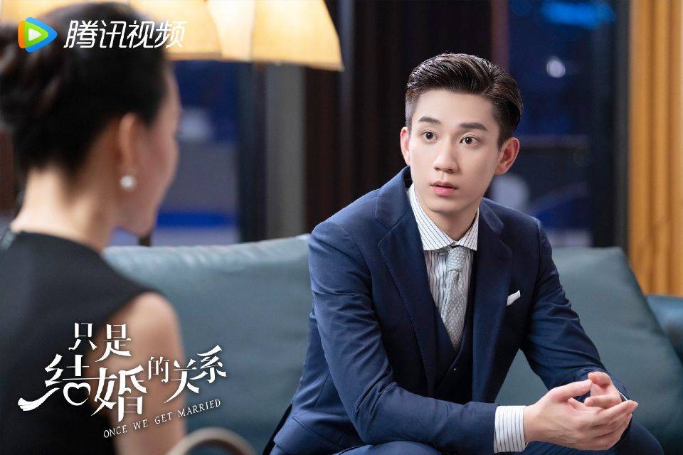 张予曦|张予曦新剧将拍，《山河令》导演执导，搭档网剧小生王子奇！